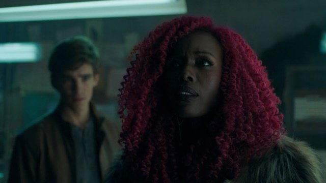 Titans season 1 episode 3 recap