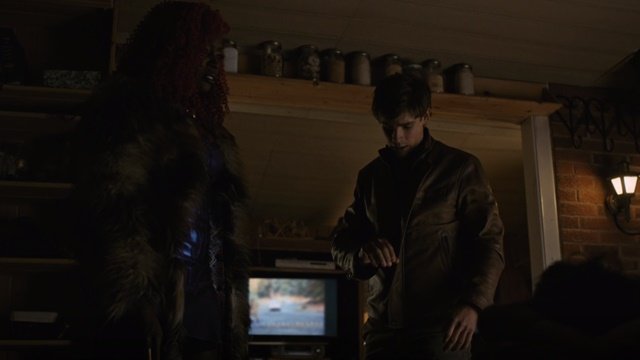 Titans Season 1 Episode 4 Recap