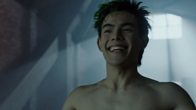 Titans Season 1 Episode 5 Recap