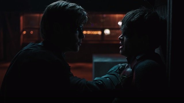 Titans Season 1 Episode 6 Recap