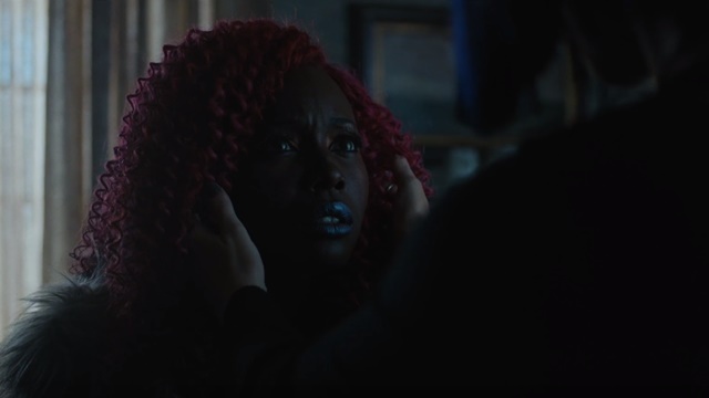 Titans Season 1 Episode 8 Recap