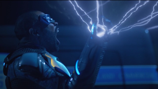 Black Lightning Season 2 Episode 9 Recap