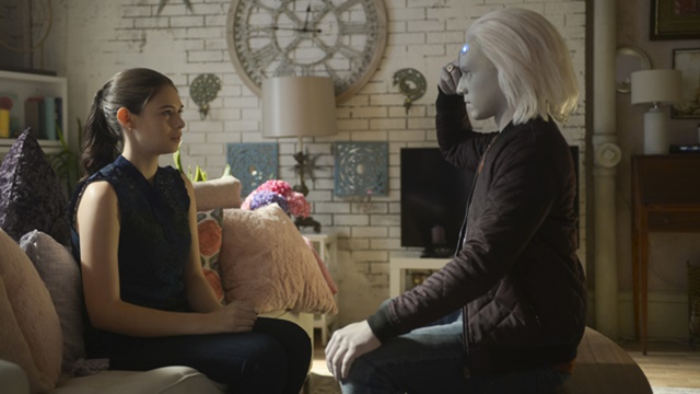 Supergirl Season 4 Episode 8 Recap