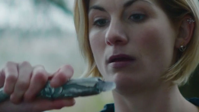 Doctor Who Season 11 Episode 9 Recap