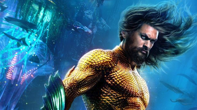 aquaman