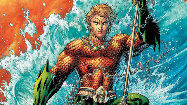 aquaman