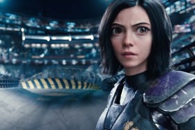 Alita: Battle Angel