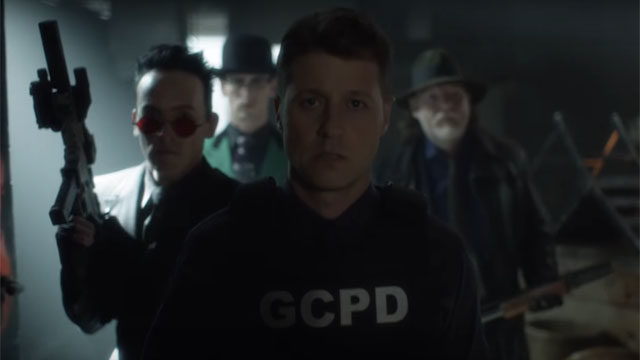 Gotham Season 5 Episode 1 Recap