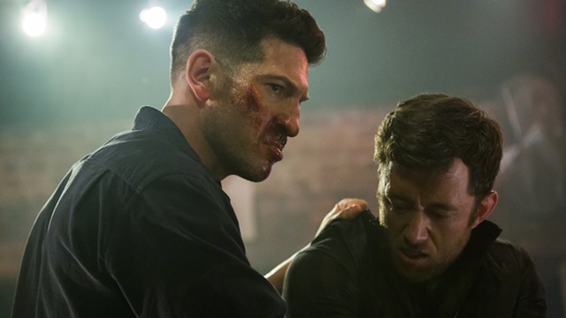 The Punisher season 2 episode 1 recap