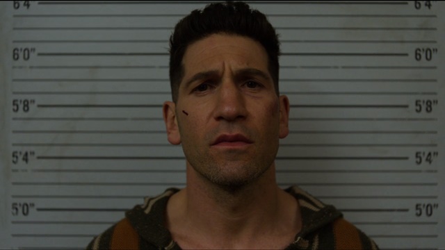 The Punisher season 2 episode 2 recap