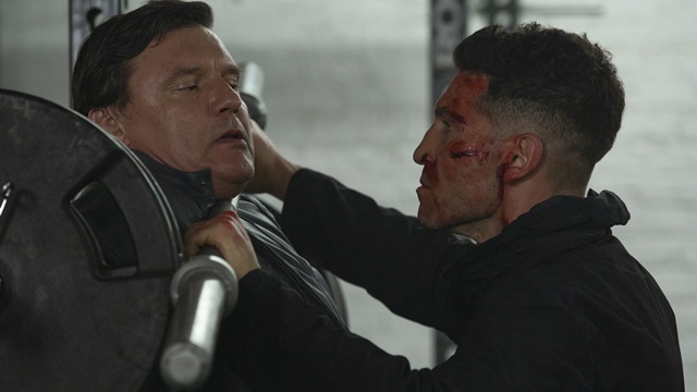 The Punisher season 2 episode 5 recap