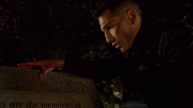 The Punisher season 2 episode 8 recap