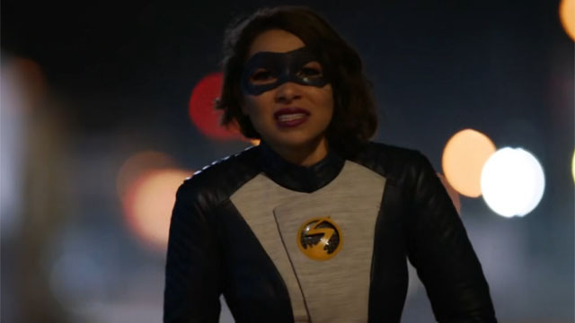 The Flash Season 5 Episode 10 Recap