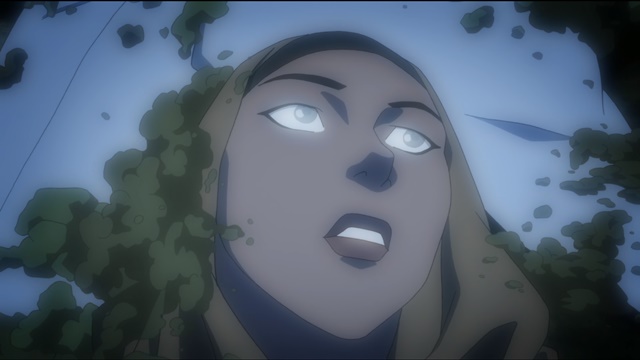 Young Justice: Outsiders Episode 12 Recap