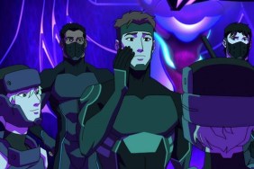 Young Justice: Outsiders episode 13 recap