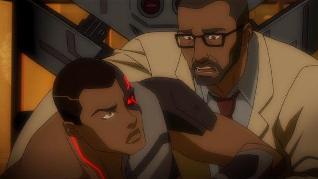 Young Justice: Outsiders Episode 11 Recap