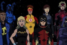 Young Justice season 3 episode 1 recap