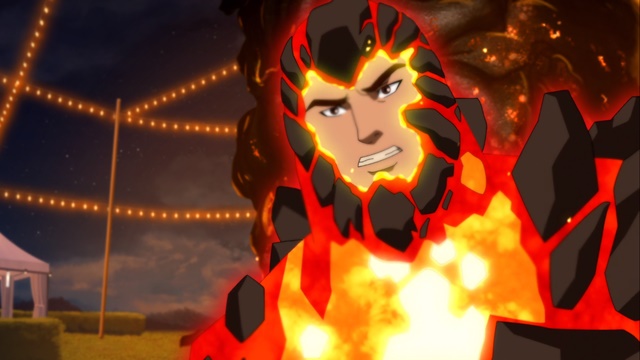 Young Justice: Outsiders Episode 3 Recap