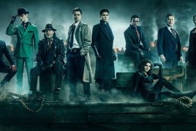 Gotham Season 5 Cast Image