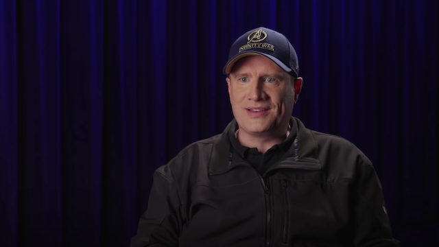 kevin feige