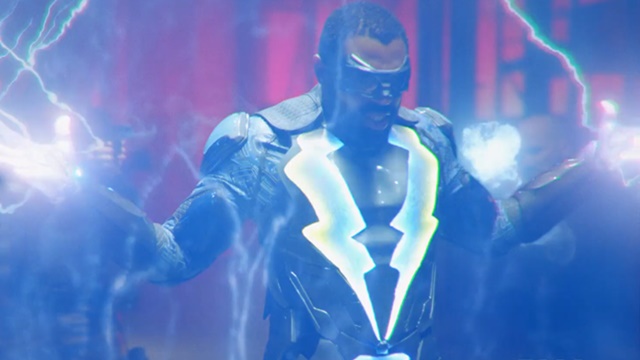 Black Lightning season 2 recap