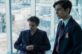 Umbrella Academy season 1 episode 2 recap