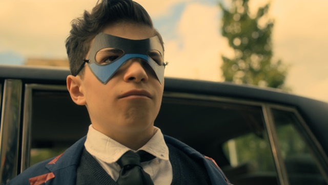 Umbrella Academy season 1 episode 7 recap