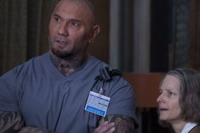 Dave Bautista Talks Desire for 'Good Roles,' Disinterest in Other Franchises