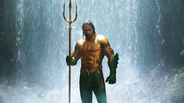 Aquaman