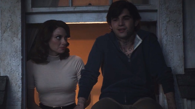 Doom Patrol season 1 episode 4 recap