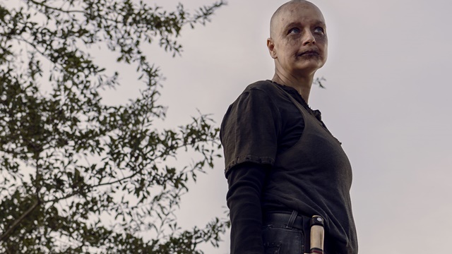 Walking Dead season 9 episode 15 recap