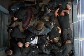 Chris Evans Picks His Favorite Moment As Captain America In The MCU