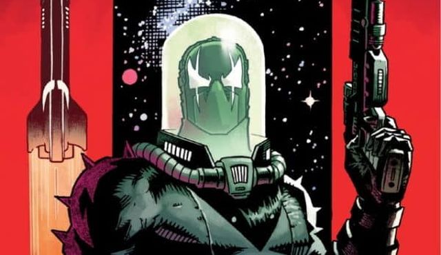 Matt Wagner's Grendel To Make Its Return In 2019