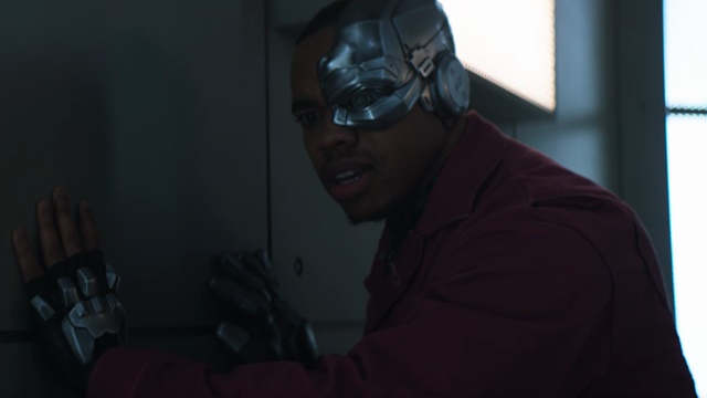 Doom Patrol season 1 episode 12 recap