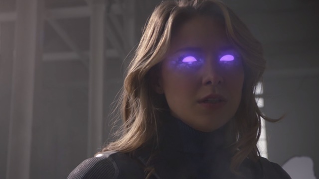 Supergirl season 4 episode 22 recap