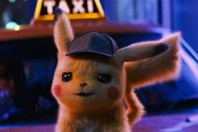 Detective Pikachu