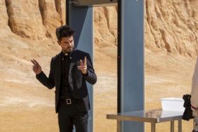 Preacher Final Season Photos Debut