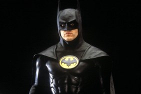 Happy birthday Batman