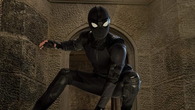 Spider-Man: Far From Home Director Marks The End Of Post-Production