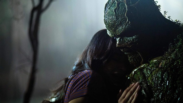 Swamp Thing season 1 episode 4 recap