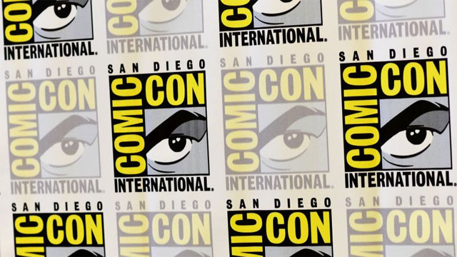 Comic-Con 2019