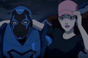 Young Justice Outsiders episode 16 recap