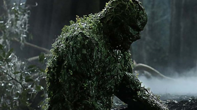 Swamp Thing season 1 episode 10 recap