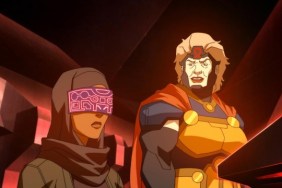 Young Justice: Outsiders episode 23 recap