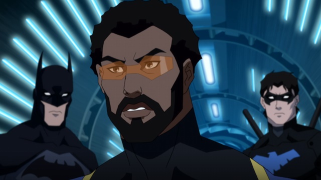 Young Justice: Outsiders episode 26 recap