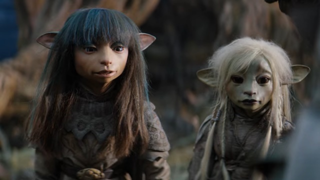 Dark Crystal season 1 episode 6 recap