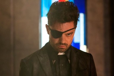 Preacher season 4 episode 10 recap