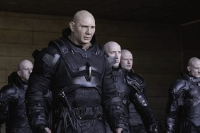 Dave Bautista in Dune 2.