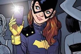 Batgirl's cancellation.