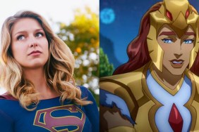 Melissa Benoist Will Voice Teela